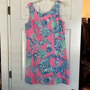 Lilly Pulitzer Dress size 6